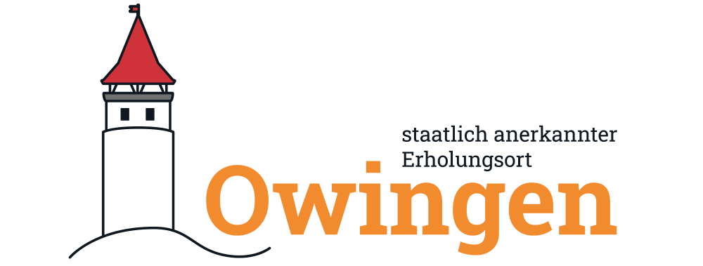 Das Logo von Owingen