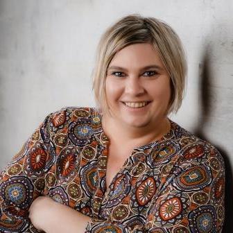 Profilbild von Bettina Strasser