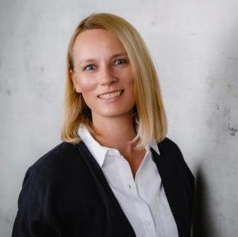 Profilbild von Evelin Veitinger