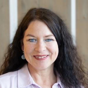 Profilbild von Ruth Steindl