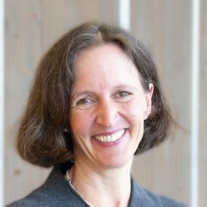 Profilbild von Meike von Gaisberg