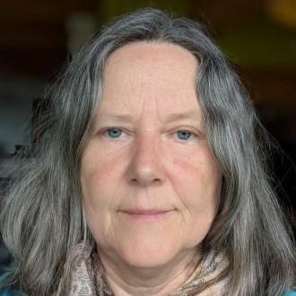 Profilbild von Angelika Alber