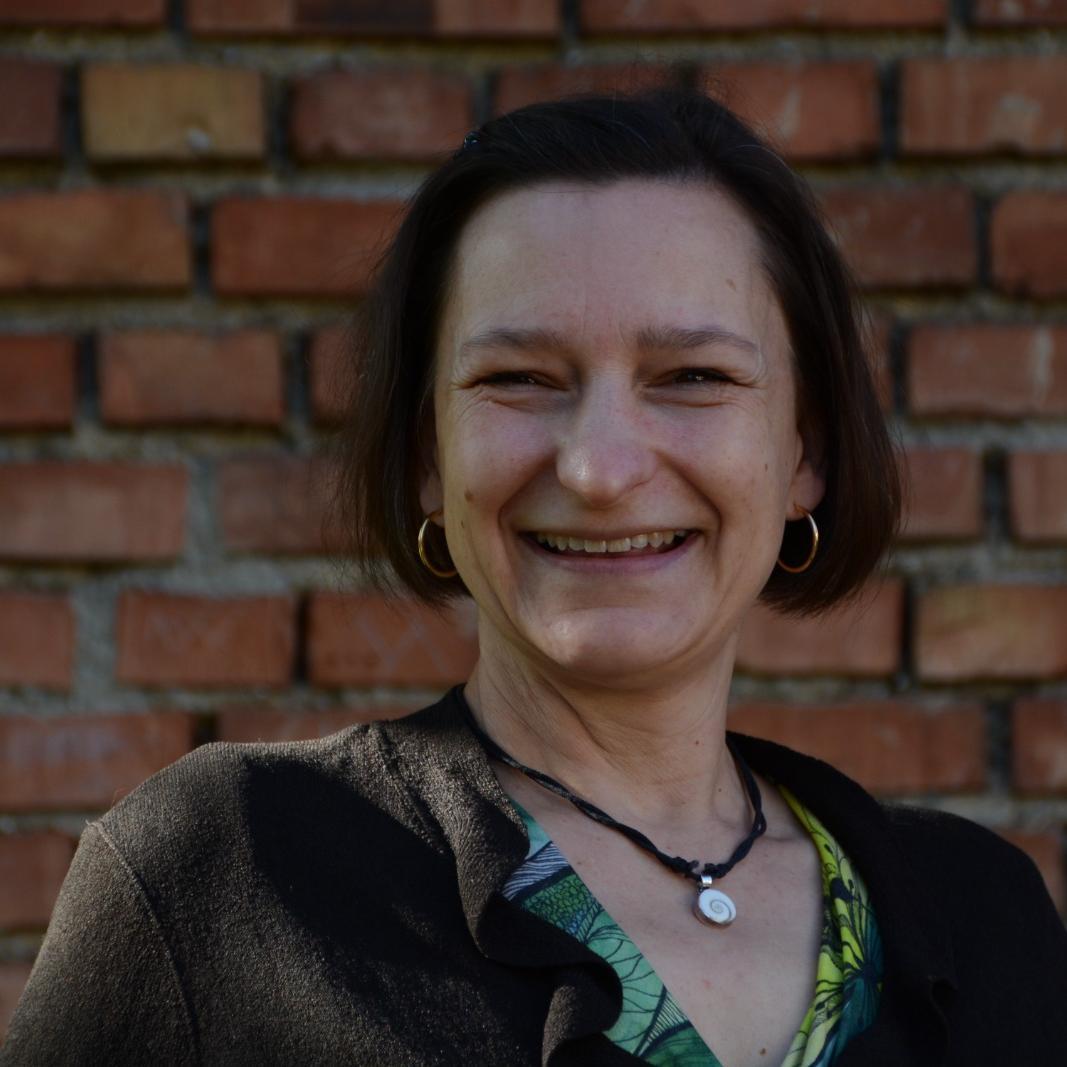 Profilbild von Bettina Brüggemann