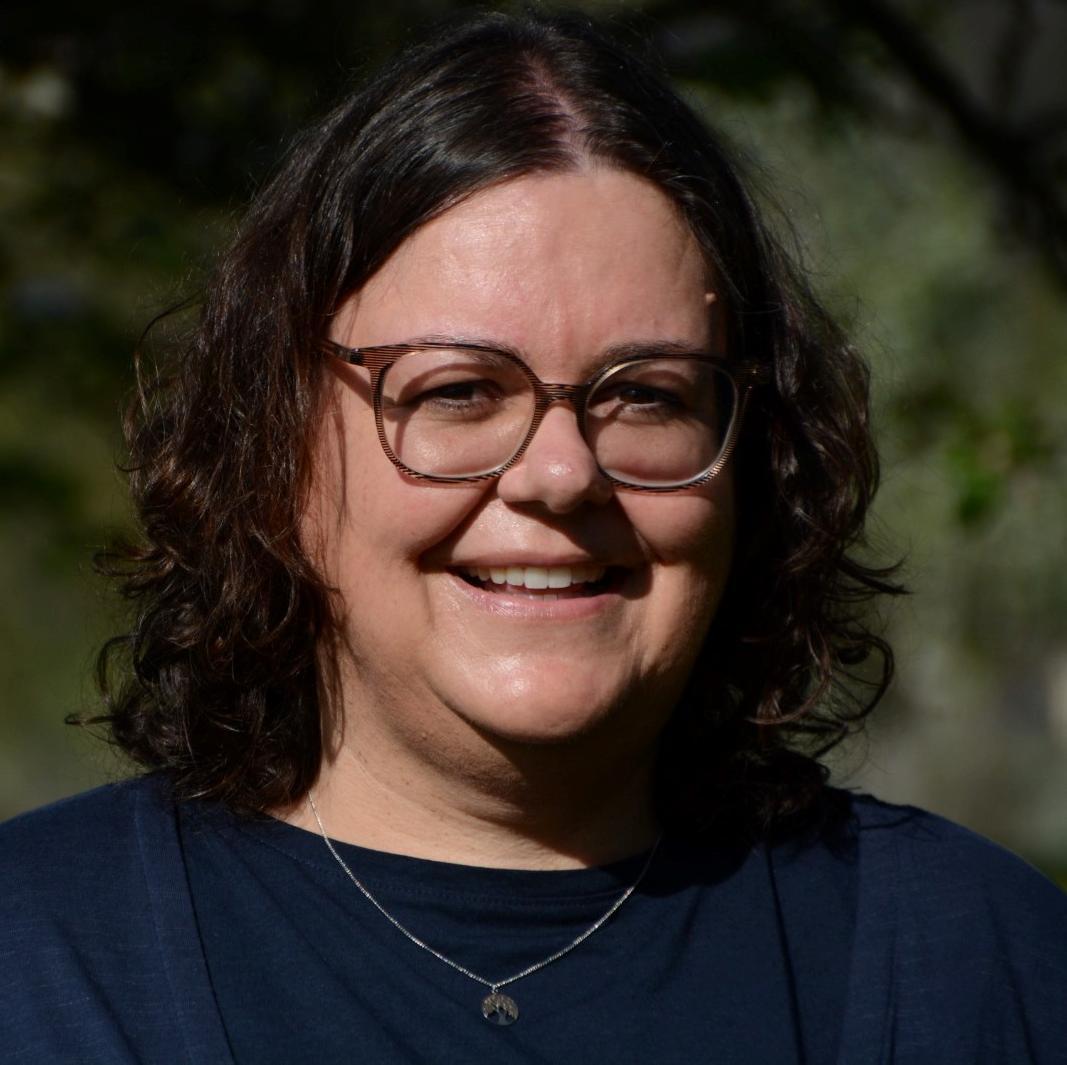 Profilbild von Claudia Schnell