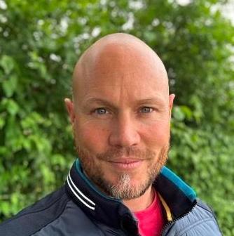 Profilbild von Patrick Falkenberg