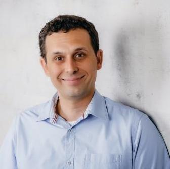 Profilbild von Ralf Keller