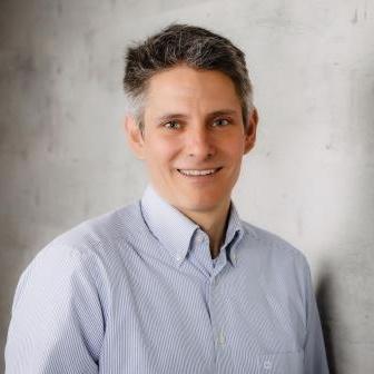 Profilbild von Georg Bernhard Steidle