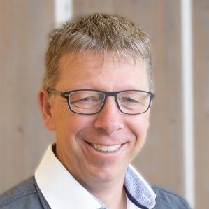 Profilbild von Holger Fischer