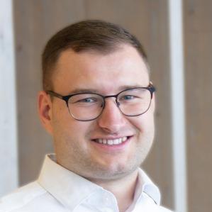 Profilbild von Jonas Grau