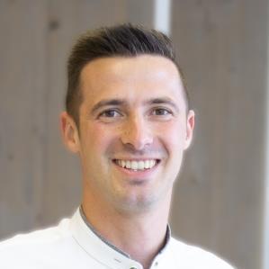 Profilbild von Simon Martin