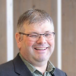 Profilbild von Alexander Schechter