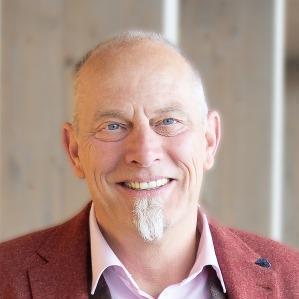 Profilbild von Jörg Schirm