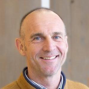 Profilbild von Markus Veit