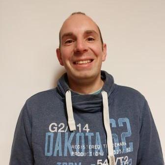 Profilbild von Andreas Ehinger