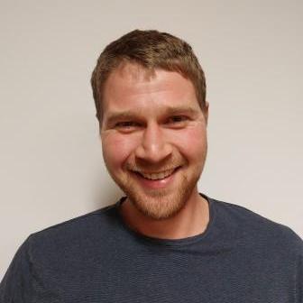 Profilbild von Steffen Martin