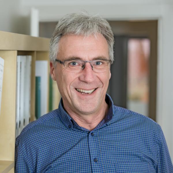 Profilbild von Jochen Kübler