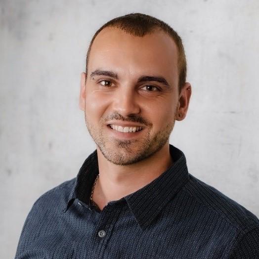 Profilbild von Yves Kuttler