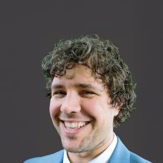 Profilbild von Denis Buser