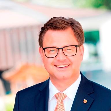 Profilbild von Henrik Wengert