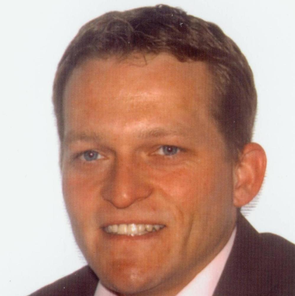 Profilbild von Christian Schmid