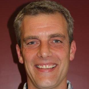 Profilbild von Jörg Nesensohn