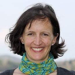 Profilbild von Meike von Gaisberg