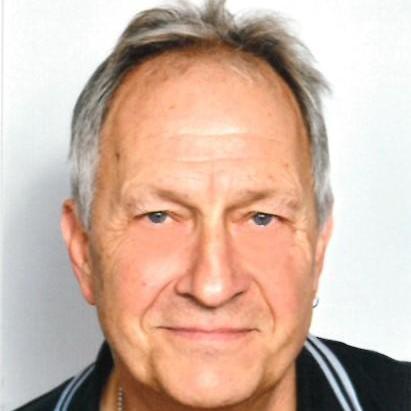 Profilbild von Klaus Röber